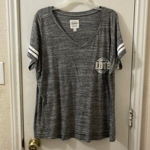 Reflex size 2xl. Love blouse